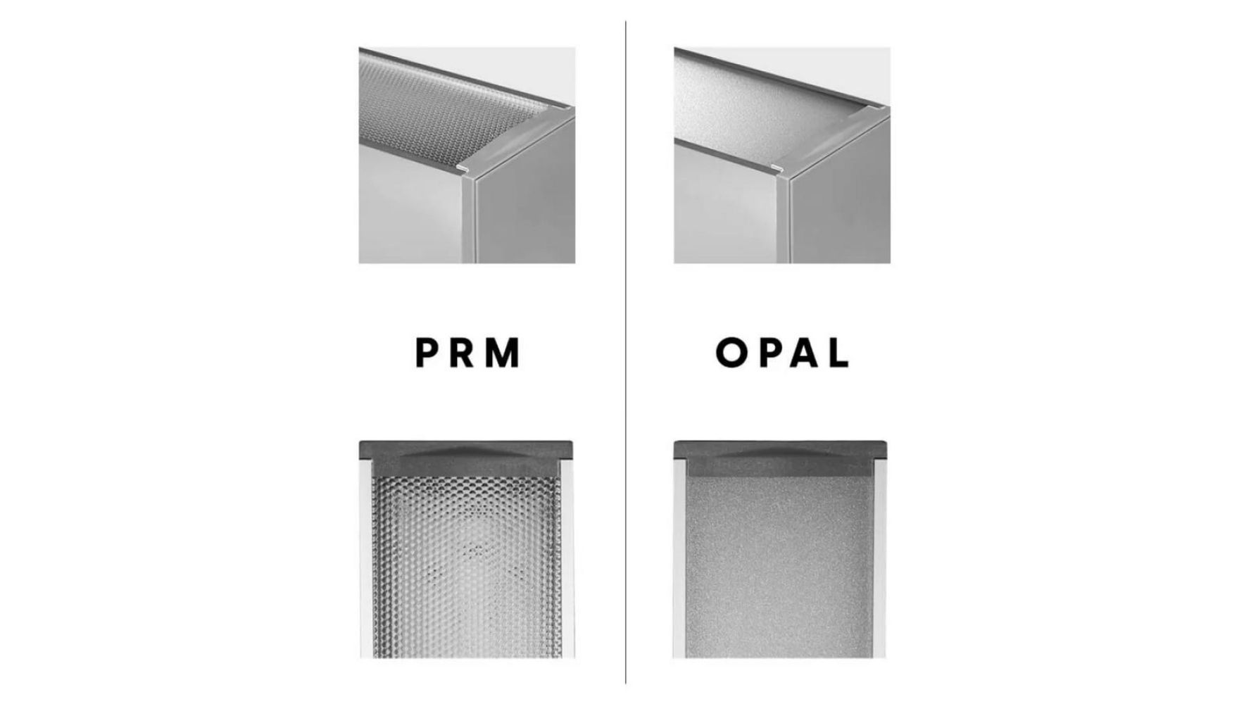 Baris 52 LED - Lena Lighting